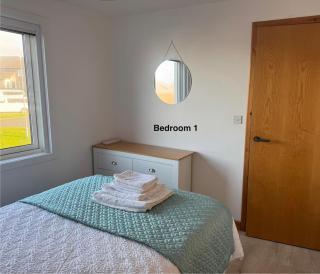 Breiwick Bay Panorama - 10 min walk to town centre - 4