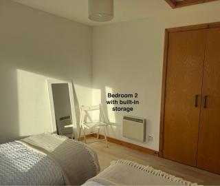 Breiwick Bay Panorama - 10 min walk to town centre - 2