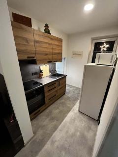 Chaloupka Příchovice - 9