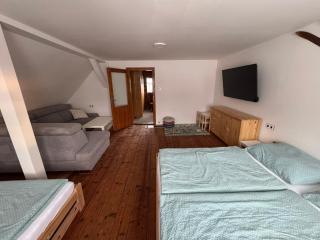 Chaloupka Příchovice - 6