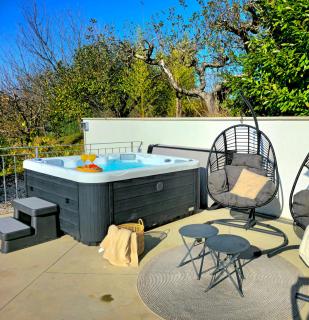 Forest Serenity Villa - 6