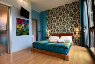 Suite con SPA Privata - Hotel Riva Etrusca - 6