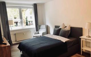 The Room Frankfurt - Francoforte sul Meno - 2