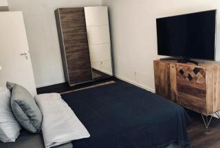 The Room Frankfurt - Francoforte sul Meno - 1