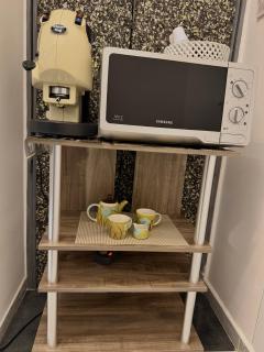 Camera dell' antico Arco Romano - 4