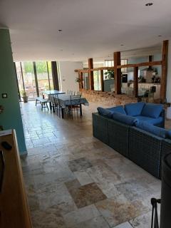 La belle étable - 0