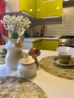 Domek caloroczny Panorama Swietokrzyska - 9