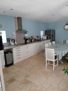 La belle étable - 6