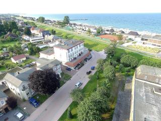 Seehotel Lönö - Dahme - 8