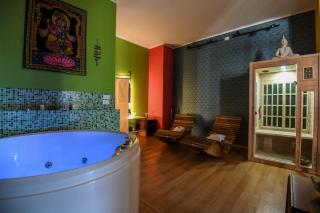Suite con SPA Privata - Hotel Riva Etrusca - 3