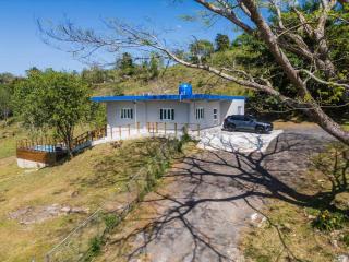 Pastoreo | River Trail | Generator | Morovis, PR - 7