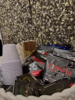 Camera dell' antico Arco Romano - 1