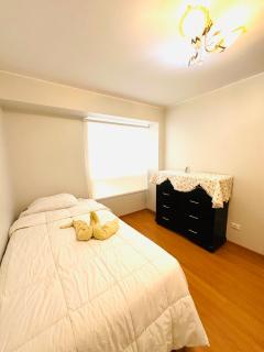 Apartamento San Borja - 4