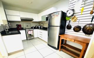 Apartamento San Borja - 1