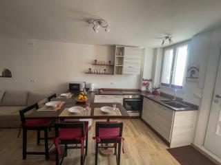 Casa Amadio - stile rustico comfort moderno - Terlago - 3