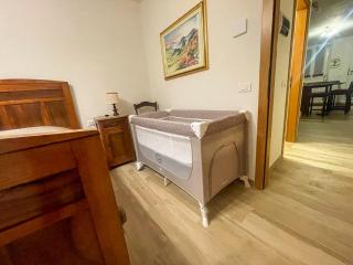 Casa Amadio - stile rustico comfort moderno - Terlago - 6