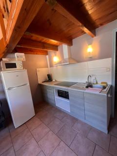 Gîtes de la chocolaterie - Vire-sur-Lot - 7