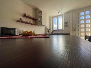 Casa Amadio - stile rustico comfort moderno - Terlago - 1