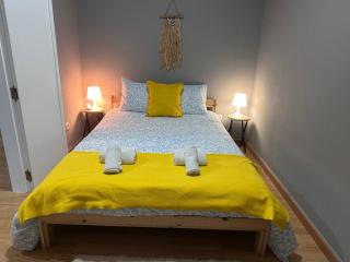 Casinha de Galveias - Galveias - 8