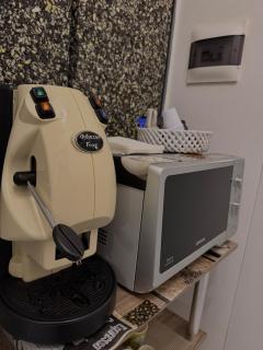 Camera dell' antico Arco Romano - 3