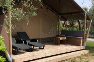 Oh! Campings - Medrose Camping Ardèche - 3