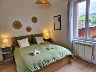 Séjour nature et cosy à 2 pas du Lac des Sapins - 7