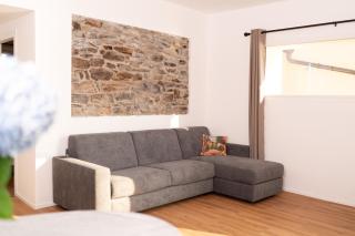 DN ART ROYALE - APT D first floor with lake view terrace and hot tub - APT N ground floor with internal whirpool - 2