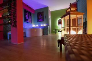 Suite con SPA Privata - Hotel Riva Etrusca - 4