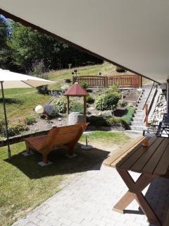 Gästehaus Götz - 8