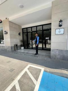 فندق ايون - حي الملك عبد العزيز - 7