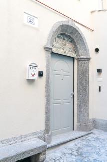 DN ART ROYALE - APT N vasca idromassaggio interno piano terra -APT D esclusivo terrazzo esterno con jacuzzi - 4