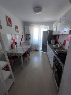 Apartament Abby - 2