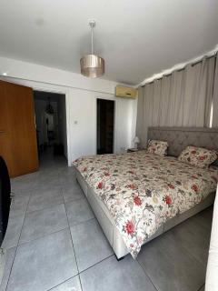 Aphrodites Resident - 1