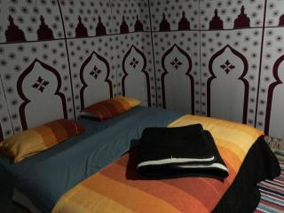 Merzouga Dune Camp - 5