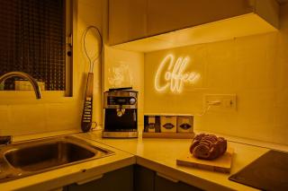 Cabañal BeachFront , 1 Min to Sea , AC , Coffee , Balcony , FastWifi - 2