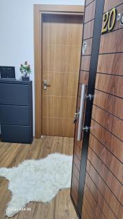 Time to RELAX apartment Mavrovo - 6