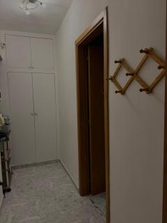 Camera dell' antico Arco Romano - 5