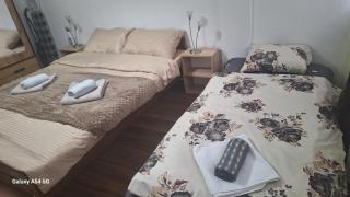 Time to RELAX apartment Mavrovo - 8