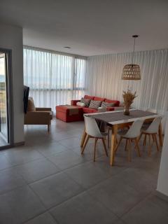 Departamento en Monte Hermoso frente al mar!!! - Monte Hermoso - 1