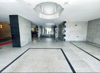 2BR Nile View Apartment Maadi Corniche 33rd Floor - 1