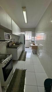 Apartamento Asturias - Guarujá - 6