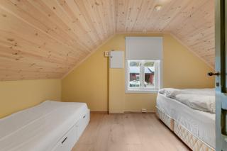 Jordeplegarden Apartments - 2