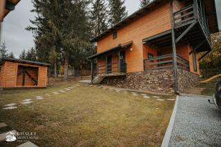 Chalet Montagne Borzont - 7