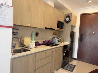 Trizen Colombo Scenic High Rise Condo Vista Rose29 - 9