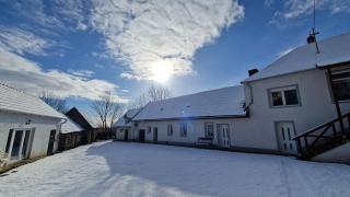 Hűvösvölgy Vendégház - 7