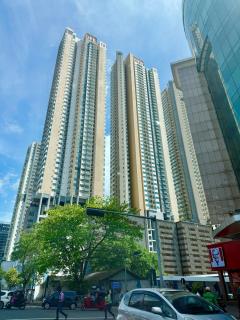 Trizen Colombo Scenic High Rise Condo Vista Rose29 - 0