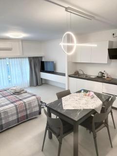 Suite Montello Treviso free Parking - 9