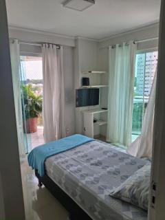 Apartamento de luxo a 500 mts do evento - 4