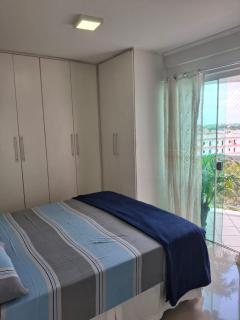 Apartamento de luxo a 500 mts do evento - 2