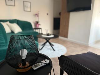 Apartman TONKA Vinkovci - novouređeni apartman u centru Vinkovaca - 6